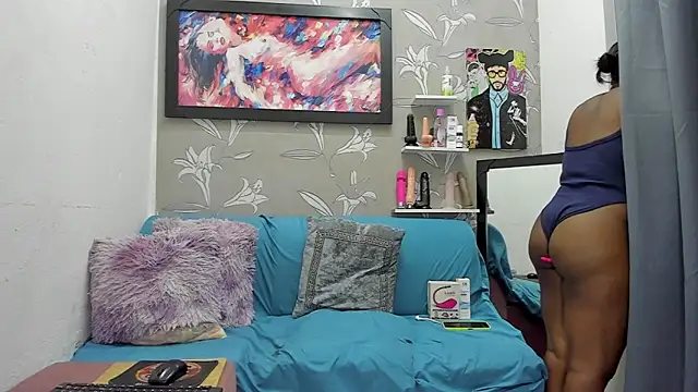 Karen_Bis webcam