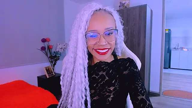 ScarlettMalbec webcam