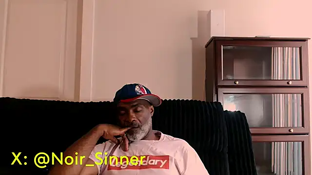 sinnernoir webcam