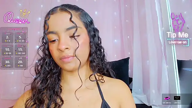 sunnygilmoree - SunnyGilmoree's free webcam - UK Sex Cams