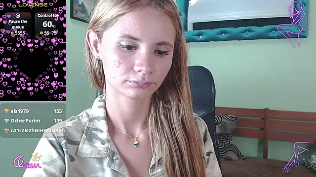 _Victoria_Jones_ webcam