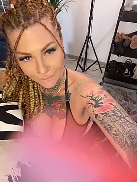 krysstal003 webcam