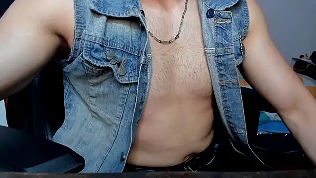 Tommy_Bred webcam