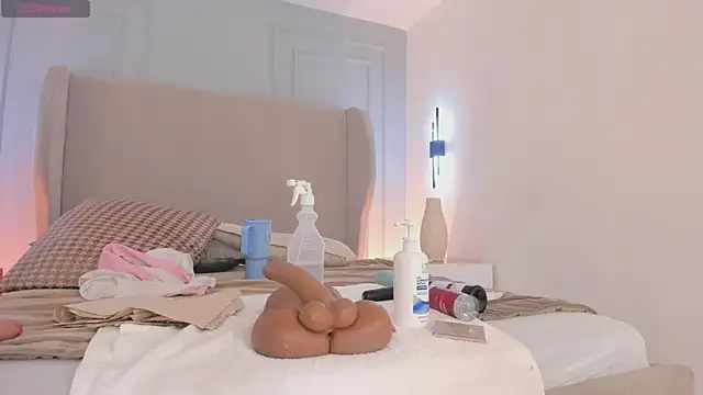 babepolly live cam on StripChat