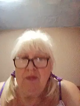 Alexia64231 webcam