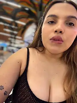 Colibri_xxx webcam