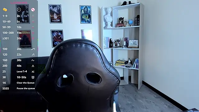 Ravenelle_ webcam