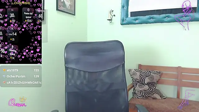 _Victoria_Jones_ webcam