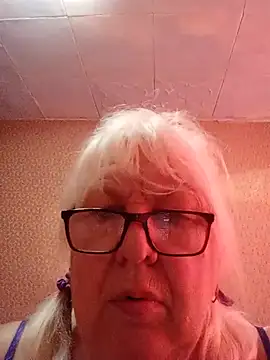 Alexia64231 webcam