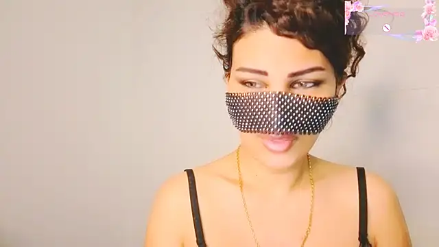 -TurkishLatina- webcam