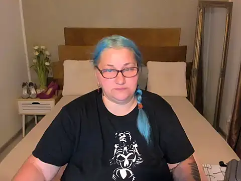 Sugarmommy_69X live cam on StripChat