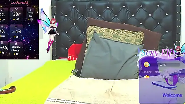 AnySugar webcam