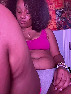 strip4faith Live Web Cam Show