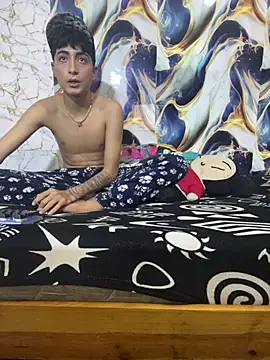 MichaelMiller20261 live cam on StripChat