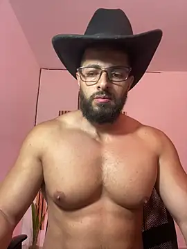 magnumchris webcam