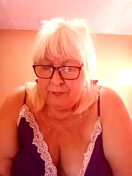 Alexia64231 webcam