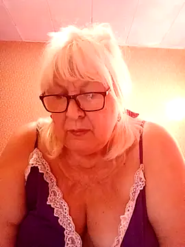 Alexia64231 webcam