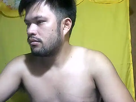 HairyHottestpinoyHandsome webcam