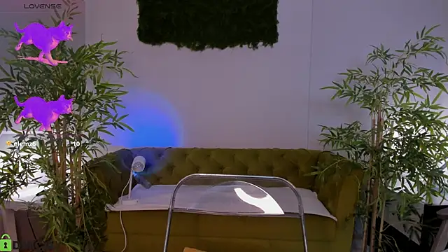 miiss__lulu webcam