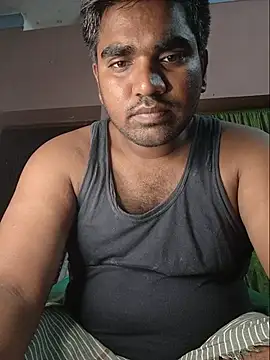 Harsha_Happy webcam