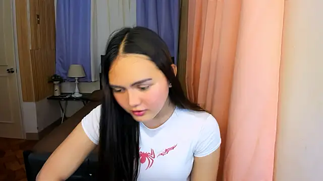 ameliamaureen webcam