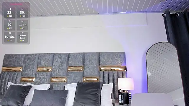 top_mary webcam