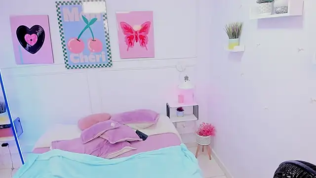 Sharon_Adamss webcam