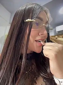 Sarahballiston_ webcam