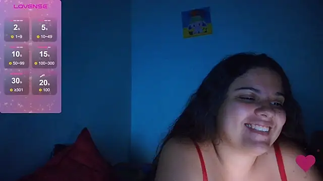EliVanegas webcam