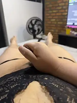 valenthottie webcam