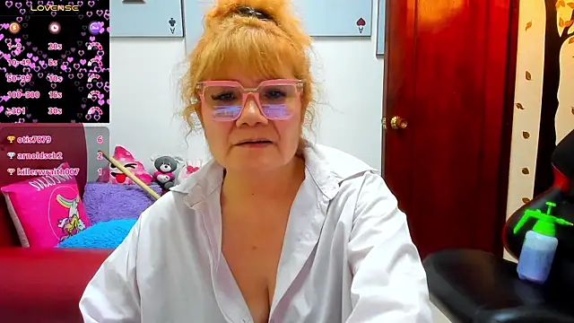 Salomeediaz_ webcam