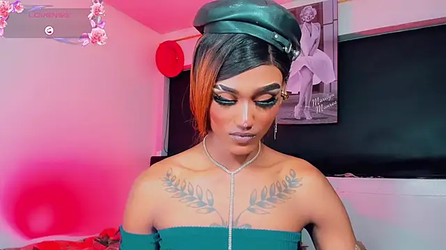 Kendall_hornyy webcam