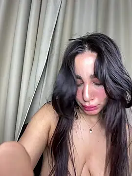 Merry_XXX Live Web Cam Show