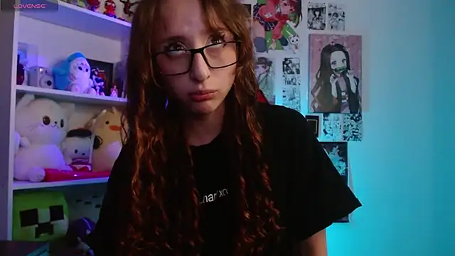 CelesteAyase webcam