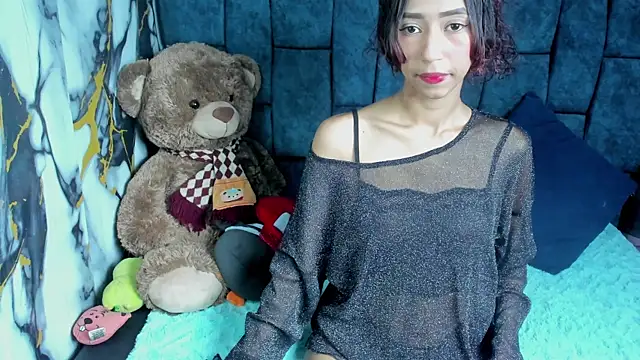 ValentinaKlean webcam
