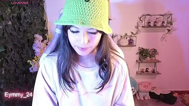 Eymmy_24 webcam