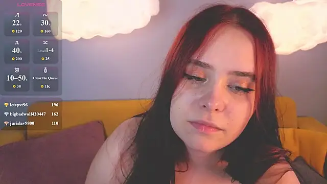 Alis_Platt live cam on StripChat