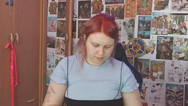 FoxPlayXX webcam
