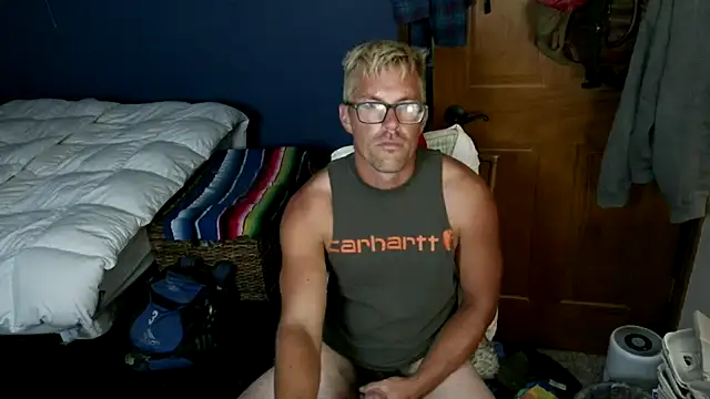 SpunRedneck webcam