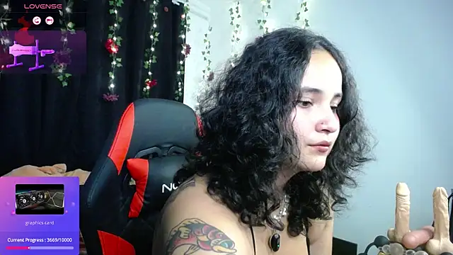 IncognitoLive1 webcam