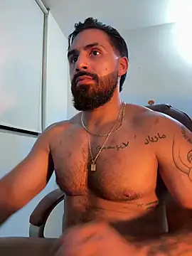 Ryan_Black3 Live Web Cam Show