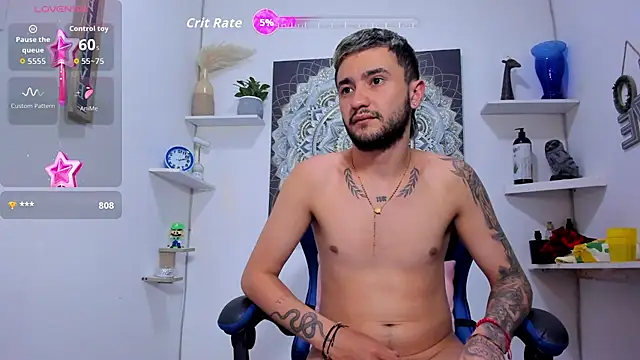Jey_hot7 webcam