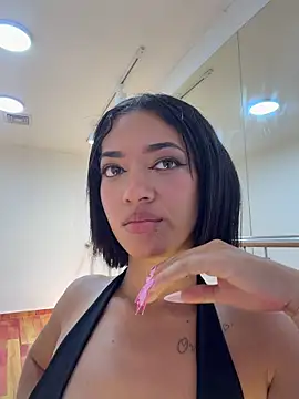 Dakota_Cline live cam on StripChat