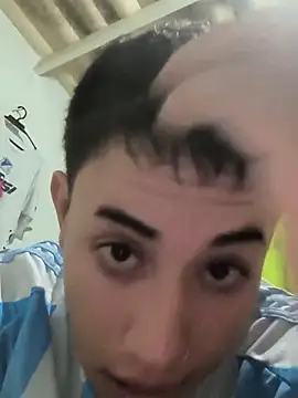 Thiagoo_Vega Live Web Cam Show