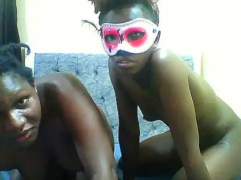 Sexxy-divas webcam
