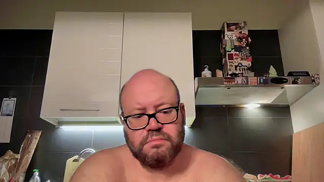 theitalianbear webcam