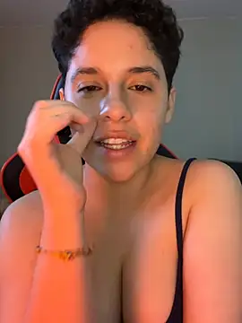 HUMANXTHING live cam on StripChat