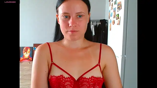 VikiKelt webcam