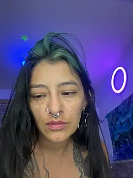 AngelaQueen_ Live Web Cam Show