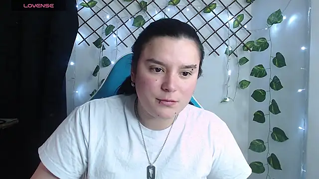Nika_1_ webcam